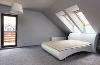 Church Coombe bedroom extensions