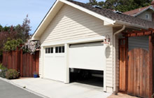Church Coombe garage construction leads