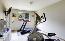 Church Coombe home gym construction leads