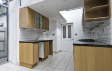 Church Coombe kitchen extension leads