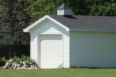 Church Coombe outbuilding construction costs